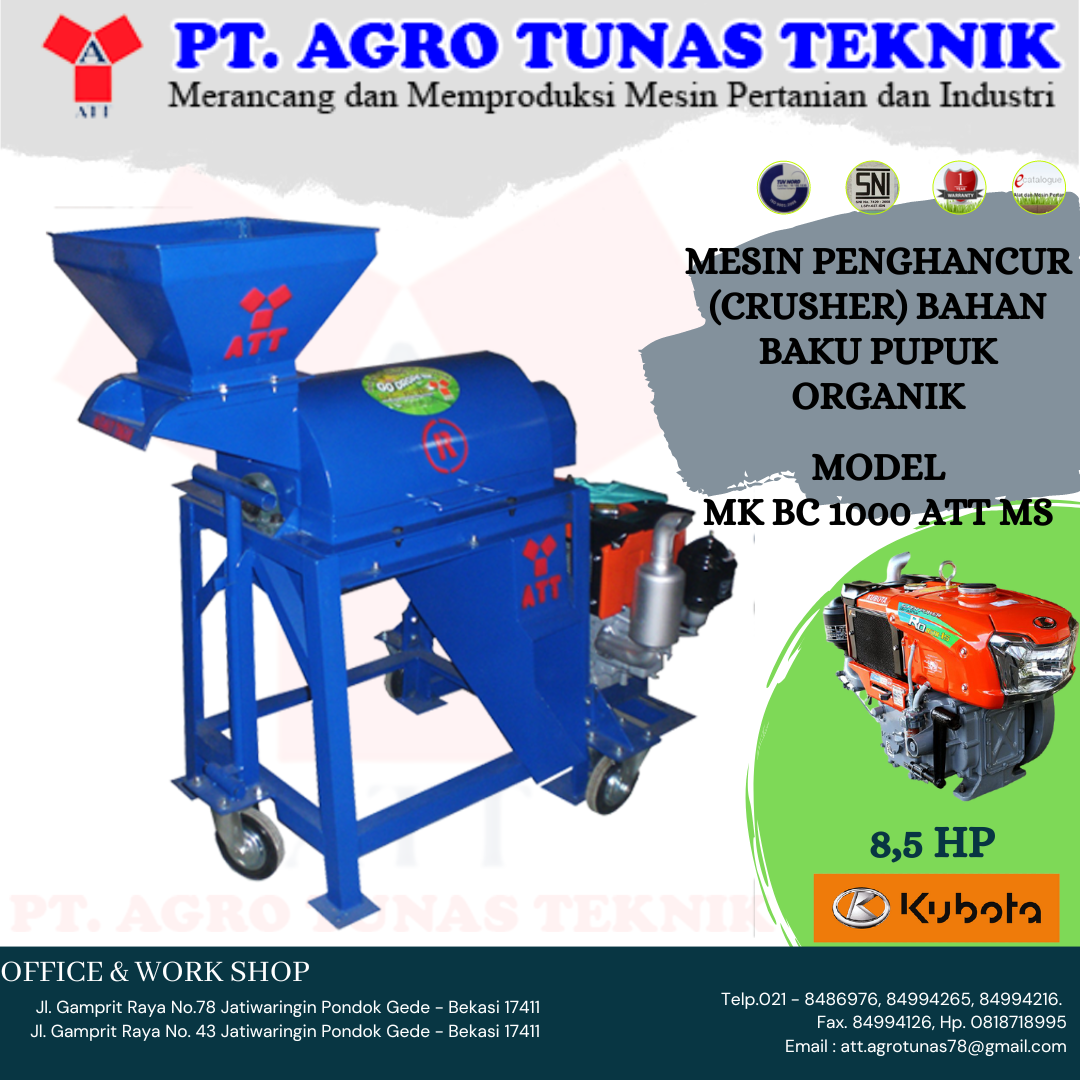 MKBC1000ATTMS