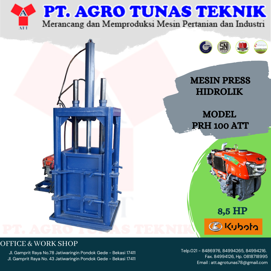 PRH100ATT