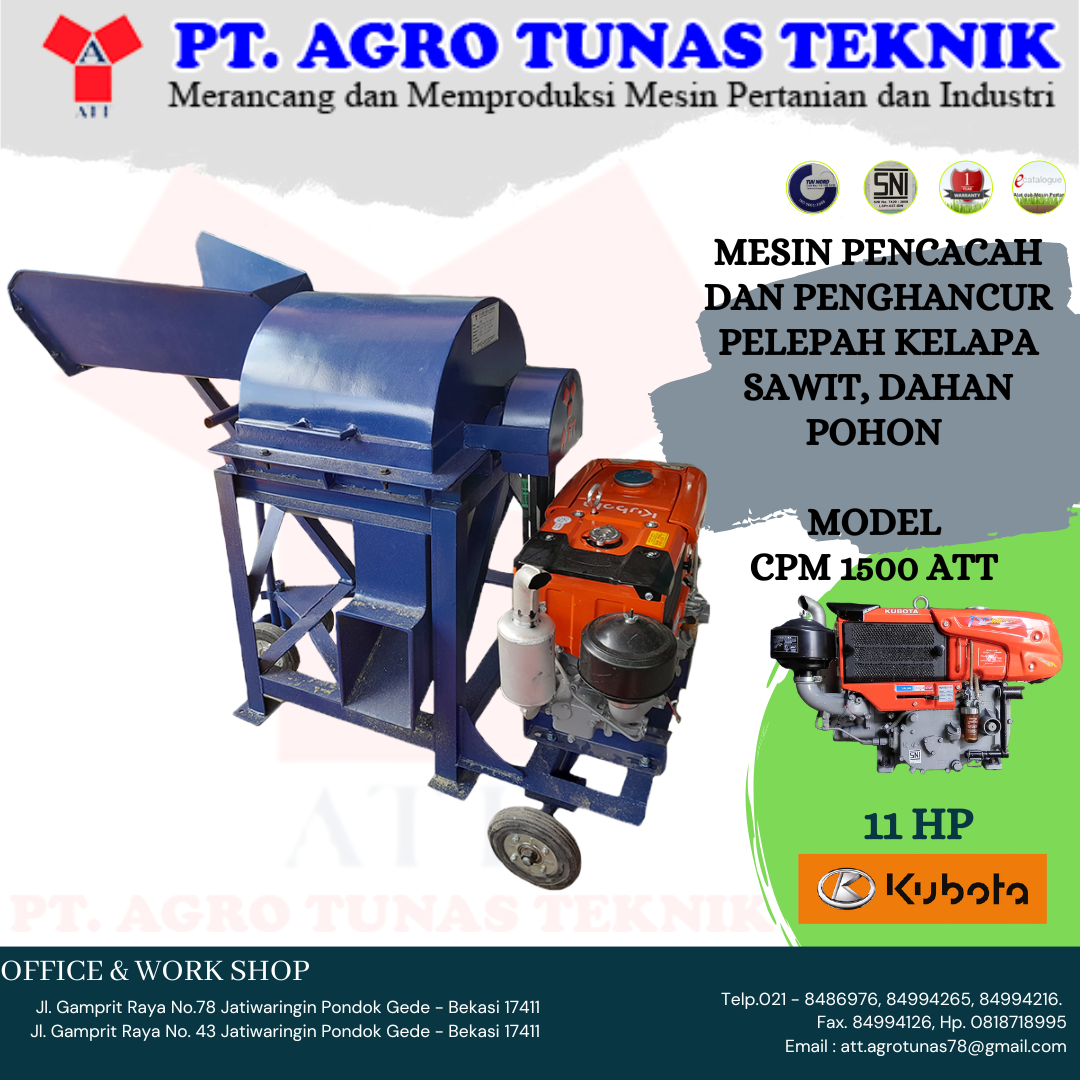 pencacahsawit